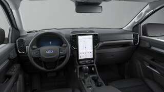 2026 Ford Ranger® Internal Image 2